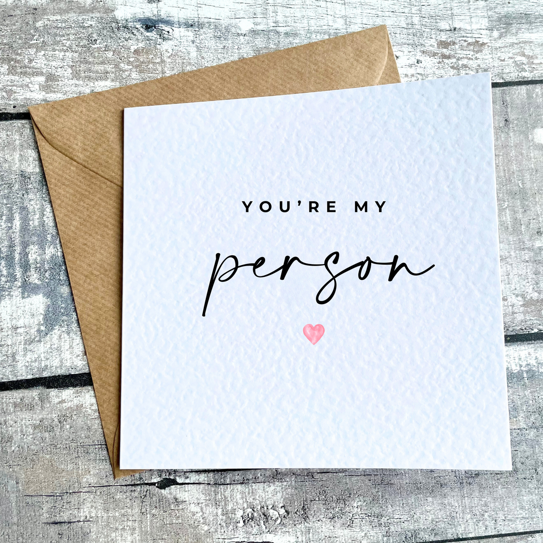 The Power of Greeting Cards: Nurturing Meaningful Connections That Go Deeper